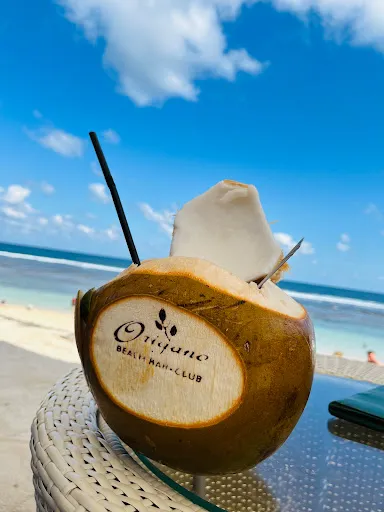 Origano Beach Club & Bar 3