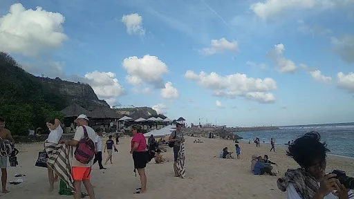 Origano Beach Club & Bar 4