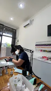 Geulis Beauty Bar Studio