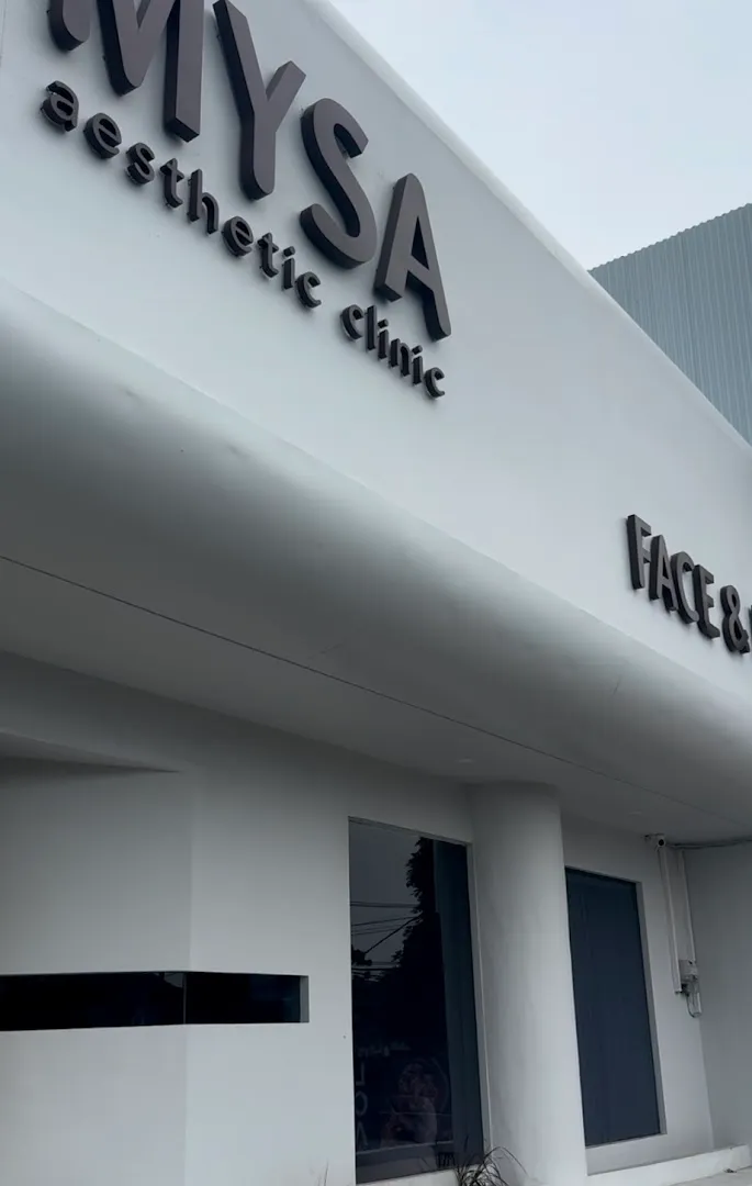 Mysa Clinic Uluwatu 2