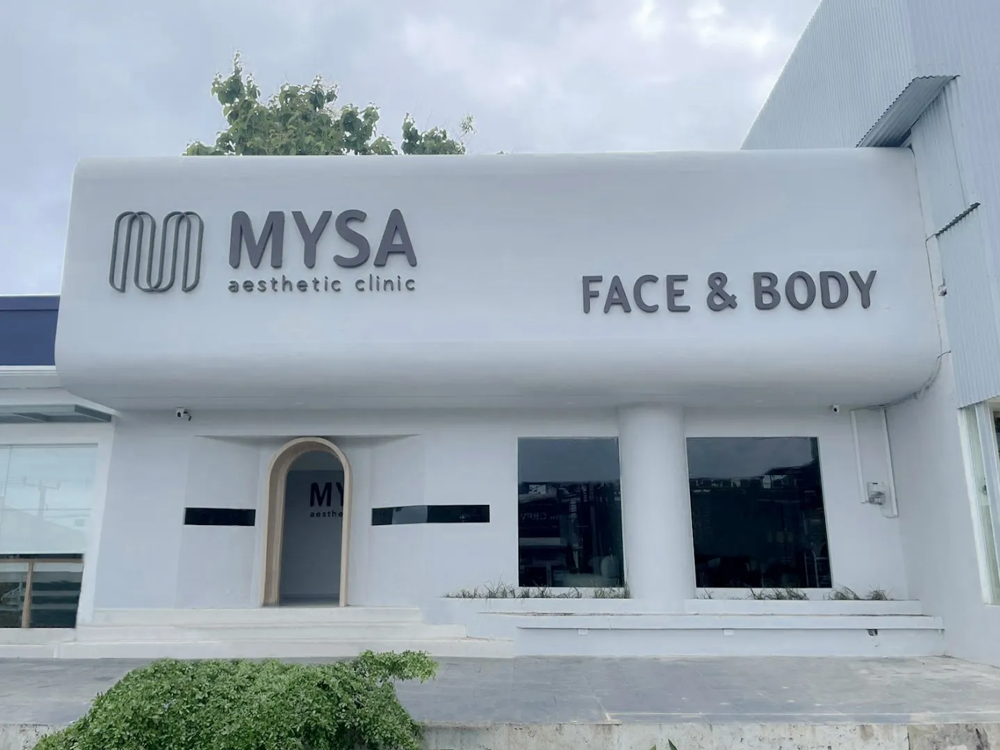 Mysa Clinic Uluwatu 4