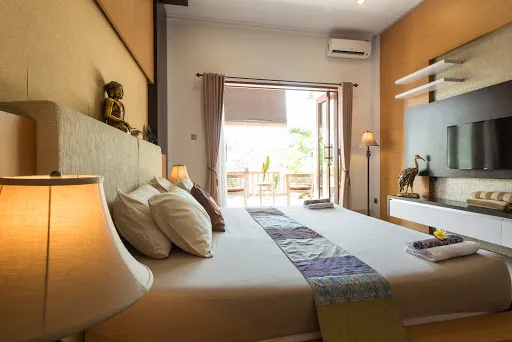 Villa Melasti Wardana 1