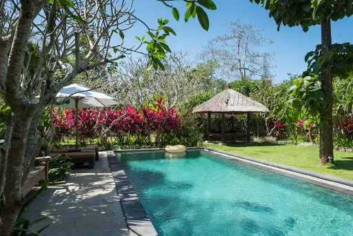 Villa Melasti Wardana 2