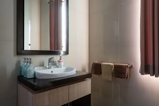 Villa Melasti Wardana 3