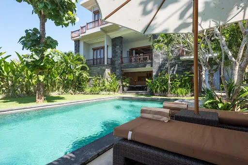 Villa Melasti Wardana 4