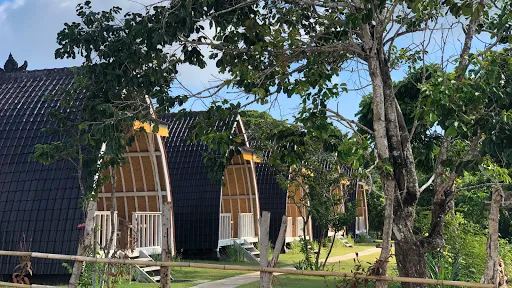 Manik Homestay Uluwatu 1