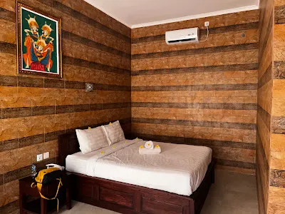 Manik Homestay Uluwatu 3