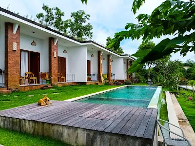 Manik Homestay Uluwatu 4