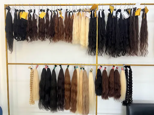 Lily .S SALON & Spa 1