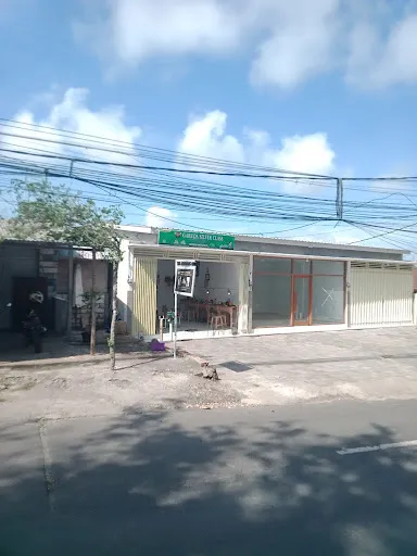 Garuda silver class 3