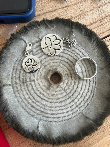 Garuda silver class 4