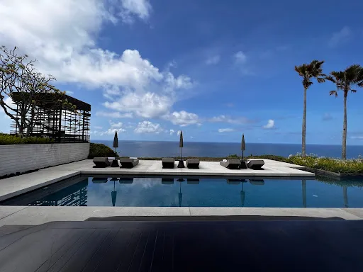Alila Uluwatu Beach 3