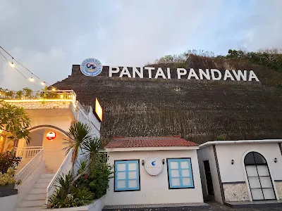 Pandawa Seaview 3