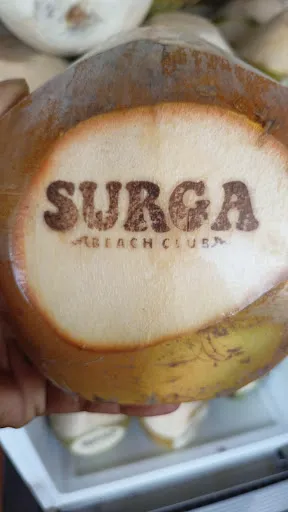 SURGA BEACHCLUB 1