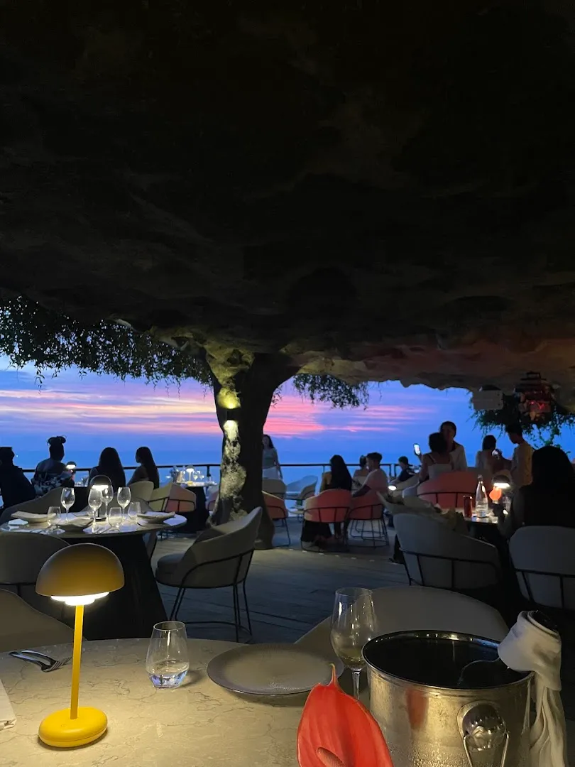 Rockfish at The Uluwatu 4