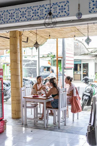 Tasty Turkish Uluwatu 1