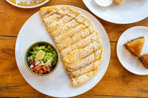 Tasty Turkish Uluwatu 2