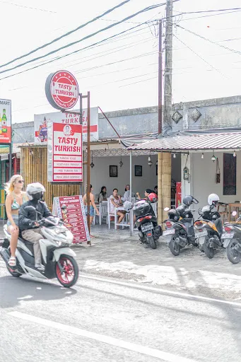 Tasty Turkish Uluwatu 3