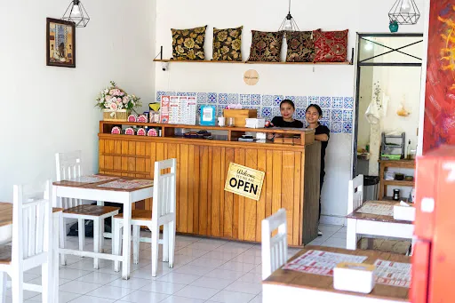 Tasty Turkish Uluwatu 4