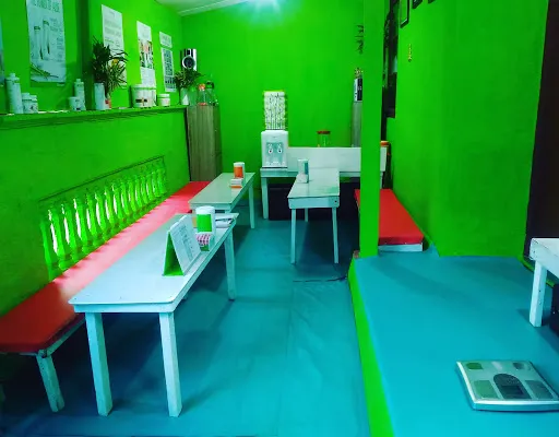 HERBALIFE Terdekat Ungasan Pecatu Jimbaran Kutuh Uluwatu Nusa Dua Kuta Selatan, Badung, Denpasar- Bali (Independent Member) 1