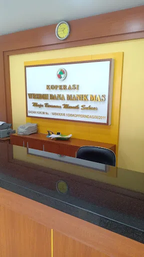PASAR TELAGA SARI UNGASAN 2