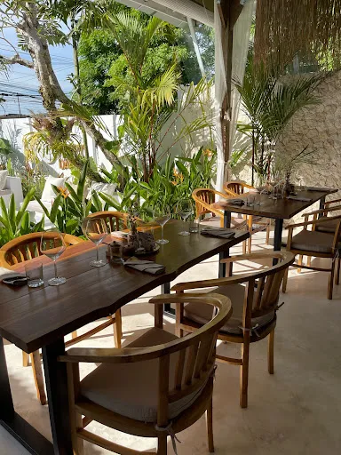 Ohana Bali Restaurant & Bar 1