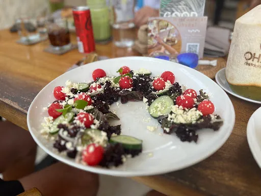 Ohana Bali Restaurant & Bar 3