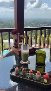 Tsune Japanese Restaurant Uluwatu by Wonderspace 2