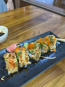 Tsune Japanese Restaurant Uluwatu by Wonderspace 4