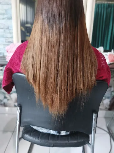 Bare Beauty Bali 3