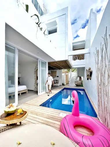 Khaiyyara Jimbaran Bali 2