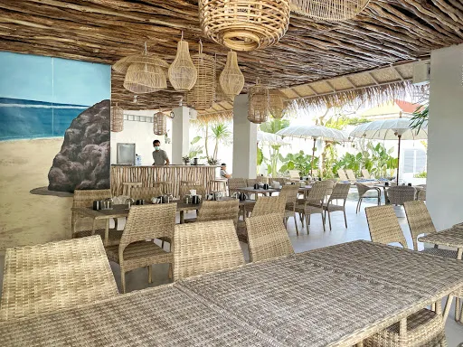 Khaiyyara Jimbaran Bali 4