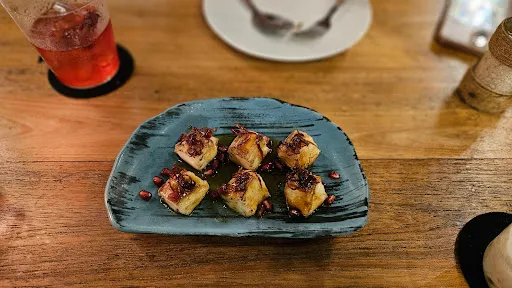 Aon BBQ & Grill Bali 2