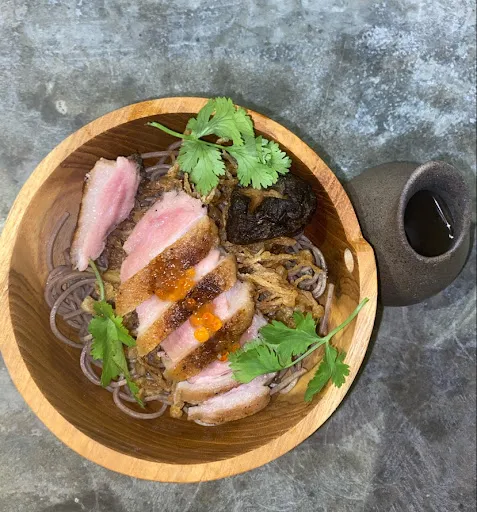 Aon BBQ & Grill Bali 3