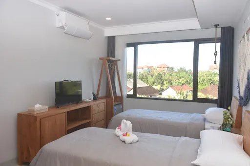 D'Rock lodging 1
