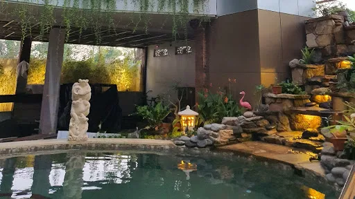 D'Rock lodging 2