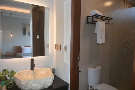 D'Rock lodging 3