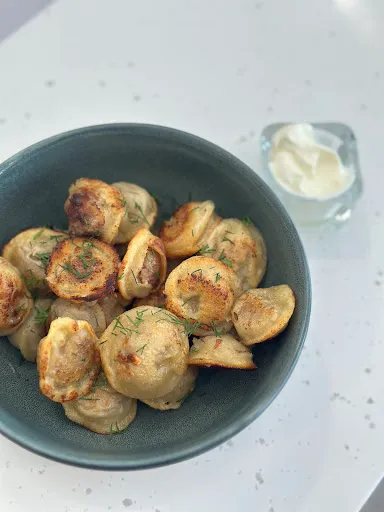 Snowcat Bali (Russian Food) 3