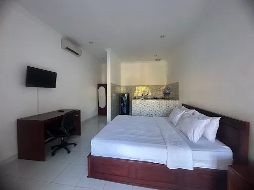 Villa Luwih Pandawa 1