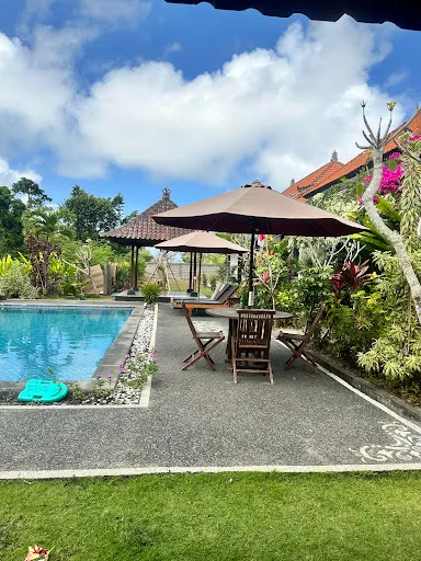 Villa Luwih Pandawa 2