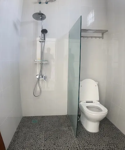 Villa Luwih Pandawa 3