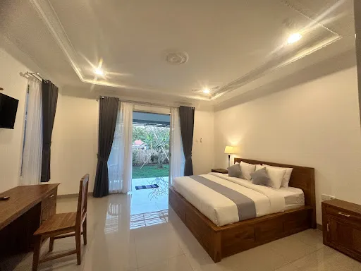 Villa Luwih Pandawa 4