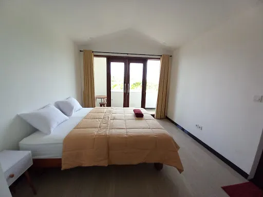 Rumah WJ Rooms and Suites 1