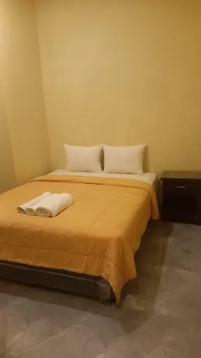 Rumah WJ Rooms and Suites 2