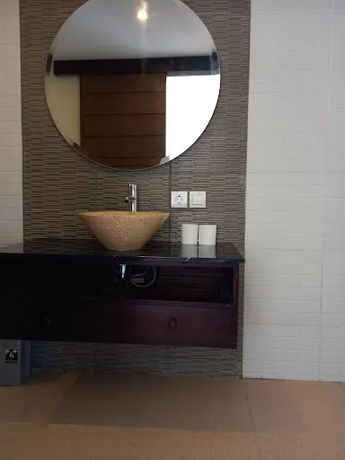 Rumah WJ Rooms and Suites 3