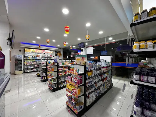 Apotek Kimia Farma Uluwatu Ungasan 2
