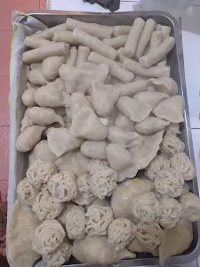 Pempek Wak Giam, Puri Gading 1