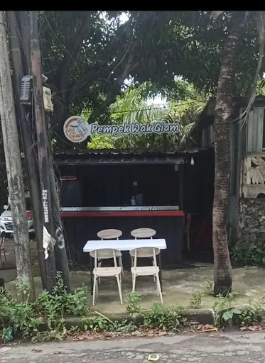 Pempek Wak Giam, Puri Gading 2