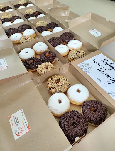 Pempek Wak Giam, Puri Gading 3