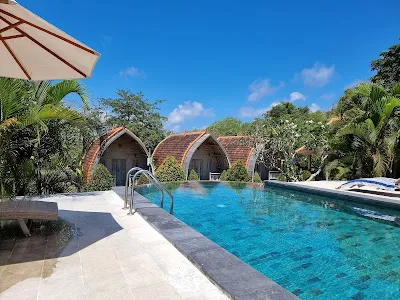 Bukal Sari Villas 1